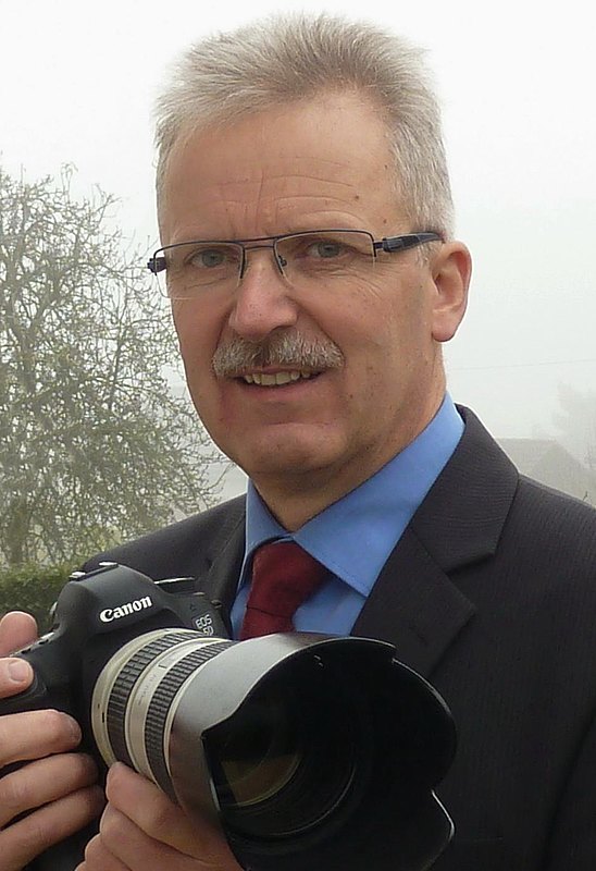 Gerhard Hütmeyer