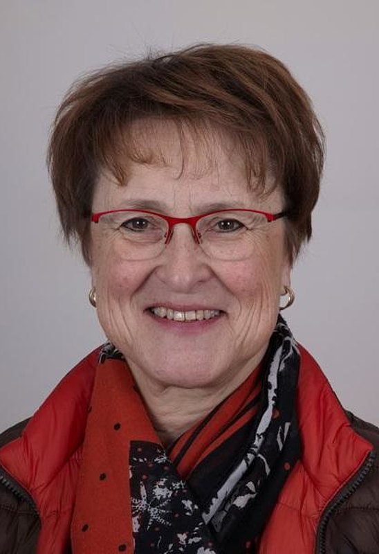Eva Maria Hütmeyer